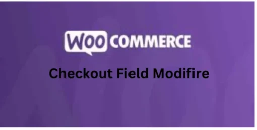 MyThemeShop WooCommerce Checkout Field Modifier