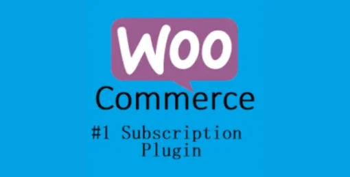 WooCommerce Subscriptions Plugin - Most Popular