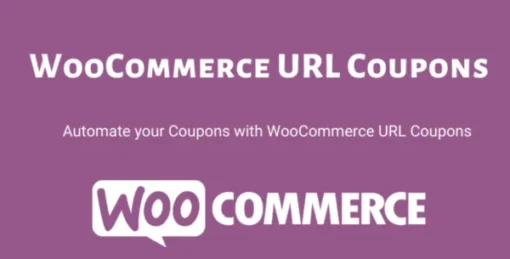 WooCommerce URL Coupons Plugin